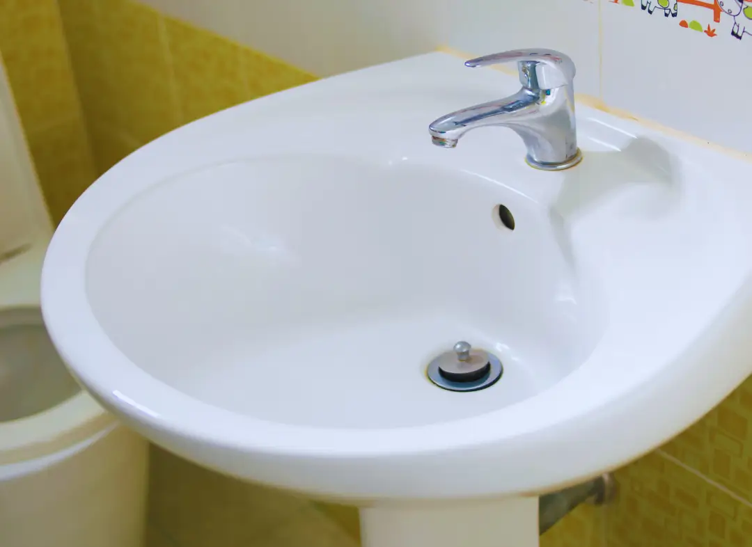 Mitigeur Lavabo Mondonville