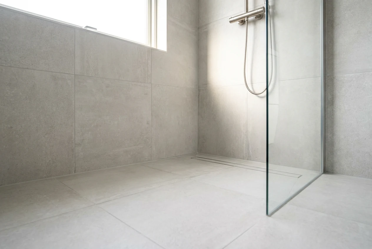 Rénovation salle de bain à Mondonville